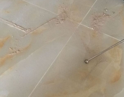汝州瓷砖空鼓维修公司分享粘合剂选择不当在瓷砖铺贴过程中可能导致以下问题